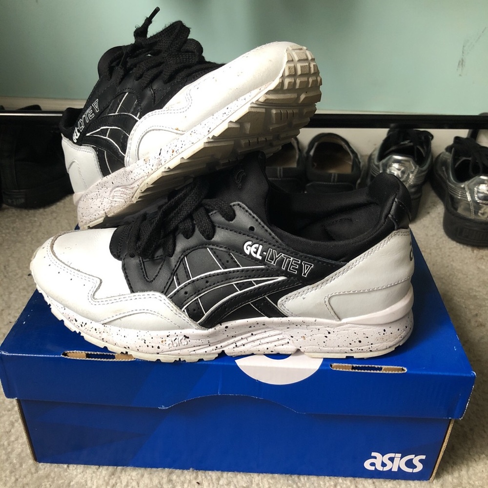 ASICS Gel-Lyte V